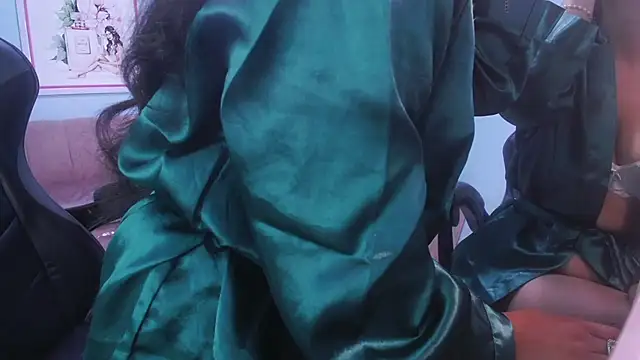 victoria hernandez t  online show from 16, 10, 2025