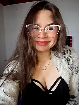 Isa Acosta online show from 17, 9, 2025