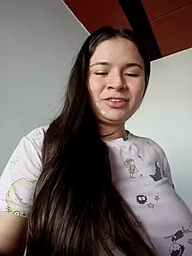 Isa Acosta online show from 1, 12, 2025