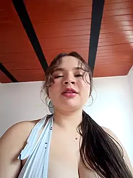 Isa Acosta online show from 6, 5, 2026