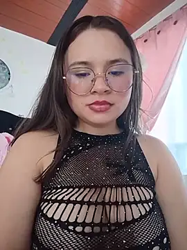 Isa Acosta online show from 5, 7, 2026