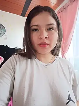 Isa Acosta online show from 7, 7, 2026