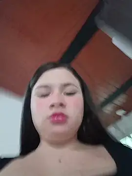 Isa Acosta online show from 12, 7, 2026