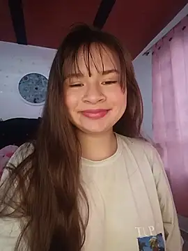 Isa Acosta online show from 20, 7, 2026