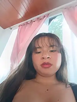 Isa Acosta online show from 8, 8, 2026