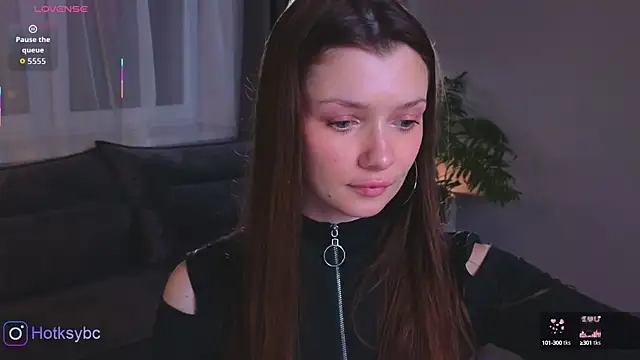 Hot ksy online show from 10, 9, 2025