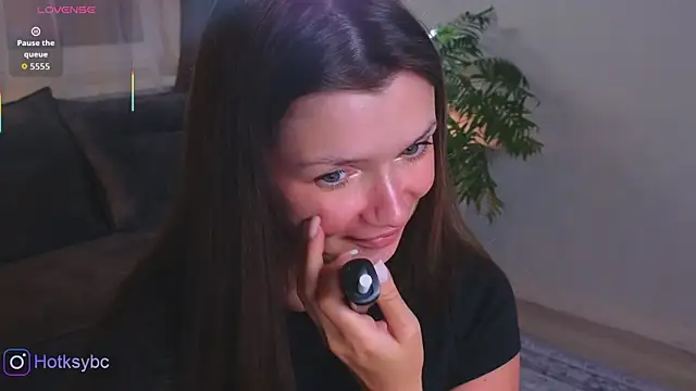 Hot ksy online show from 22, 9, 2025