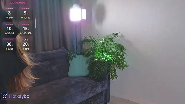 Hot ksy online show from 2, 10, 2025