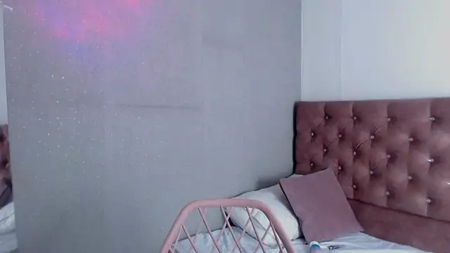 Stefany 44 online show from 14, 11, 2025