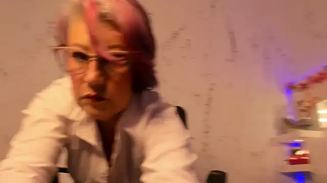 JaddeWalker online show from 18, 7, 2026