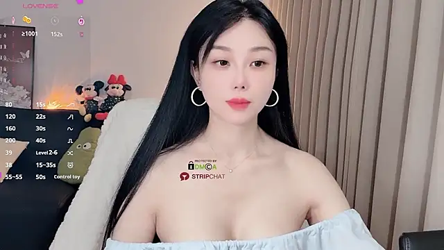 Xiatian520  online show from 21, 2, 2026