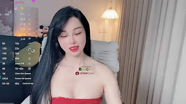 Xiatian520  online show from 28, 4, 2026