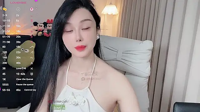 Xiatian520  online show from 30, 4, 2026