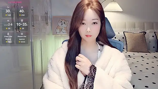 Xiaotantan-99 online show from 19, 3, 2026