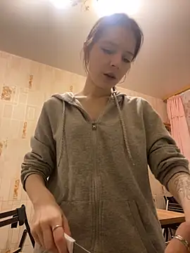 Angel  Rosse online show from 17, 2, 2026