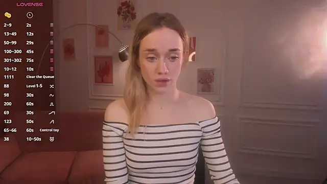 DiscoPotato online show from 27, 9, 2025