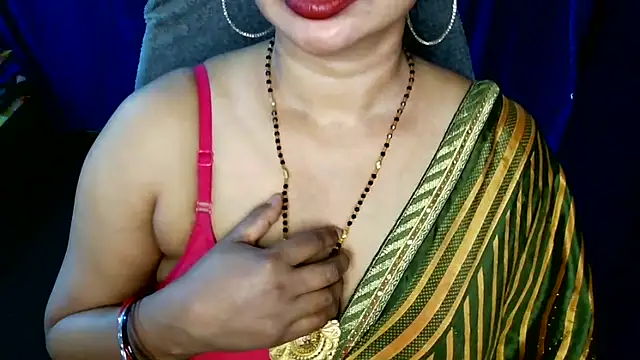 QUEEN SAKHI- online show from 2, 5, 2026