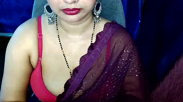 QUEEN SAKHI- online show from 10, 5, 2026