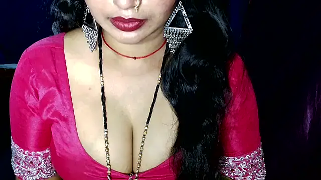 QUEEN SAKHI- online show from 13, 6, 2026
