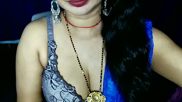QUEEN SAKHI- online show from 15, 6, 2026