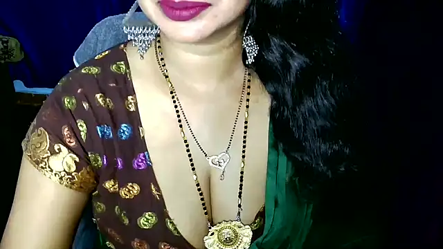 QUEEN SAKHI- online show from 18, 6, 2026