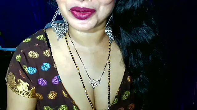 QUEEN SAKHI- online show from 18, 6, 2026