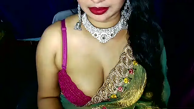 QUEEN SAKHI- online show from 21, 6, 2026
