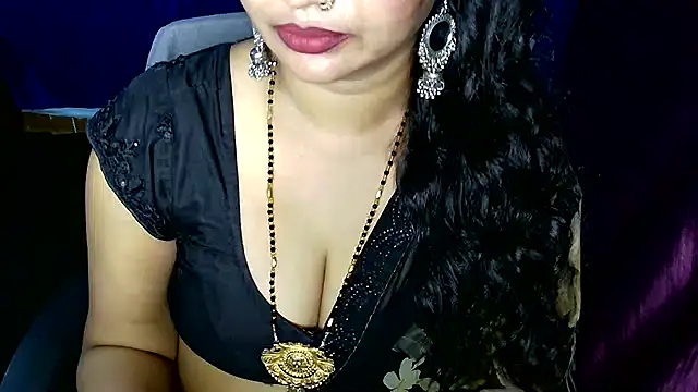 QUEEN SAKHI- online show from 27, 6, 2026