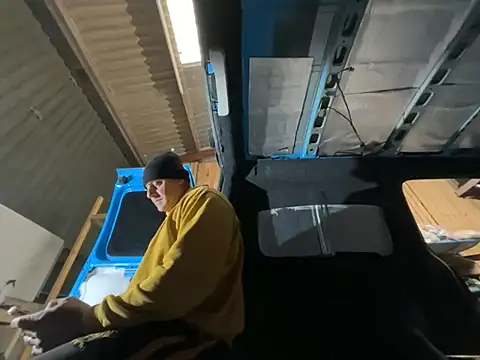 backdoorgalore4you online show from 16, 3, 2026