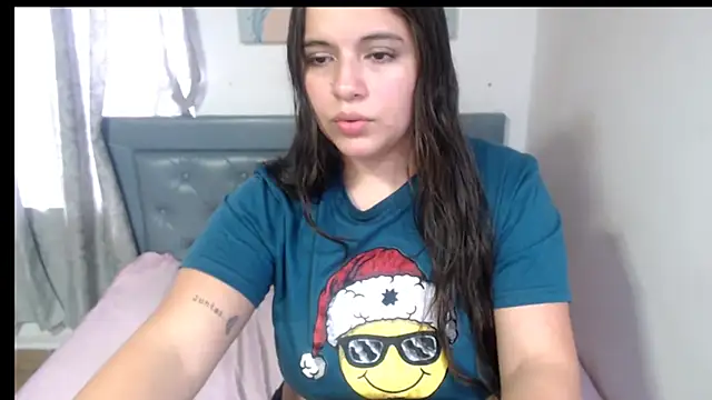 sarah aguilar online show from 22, 11, 2025