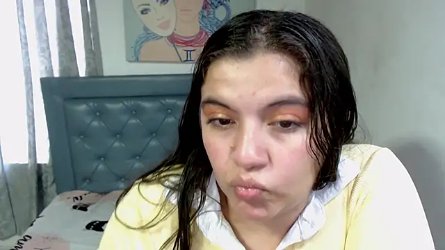 sarah aguilar online show from 14, 3, 2026
