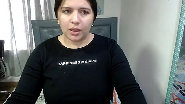 sarah aguilar online show from 13, 4, 2026