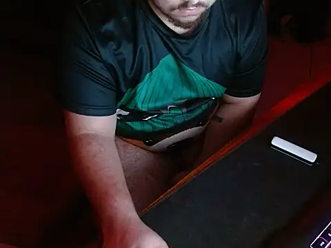 Luacsboy22 online show from 6, 11, 2025