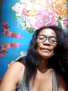 ImYourWoman 55 online show from 6, 10, 2025