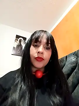 Madame Deborass online show from 23, 3, 2026