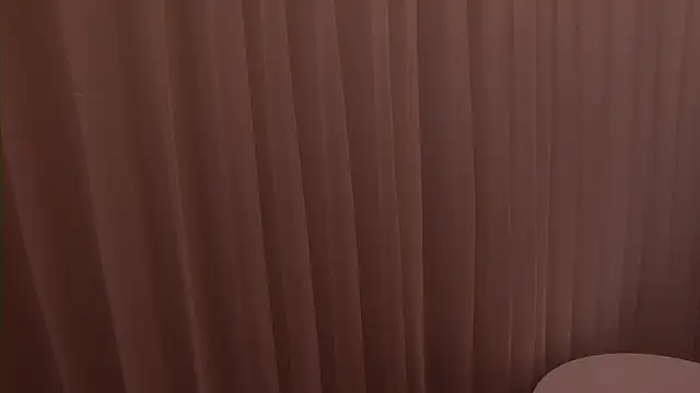 Ariaa Isabell online show from 26, 9, 2025