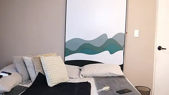 Ariaa Isabell online show from 14, 10, 2025