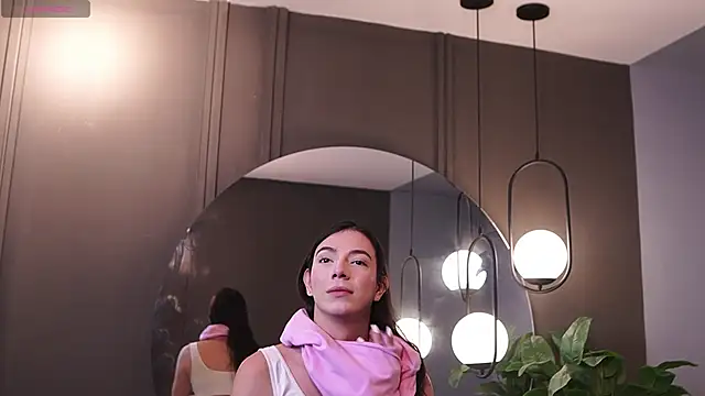 Ariaa Isabell online show from 16, 2, 2026