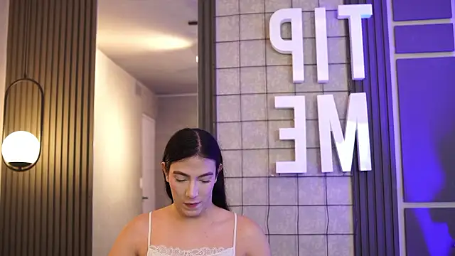 Ariaa Isabell online show from 16, 3, 2026