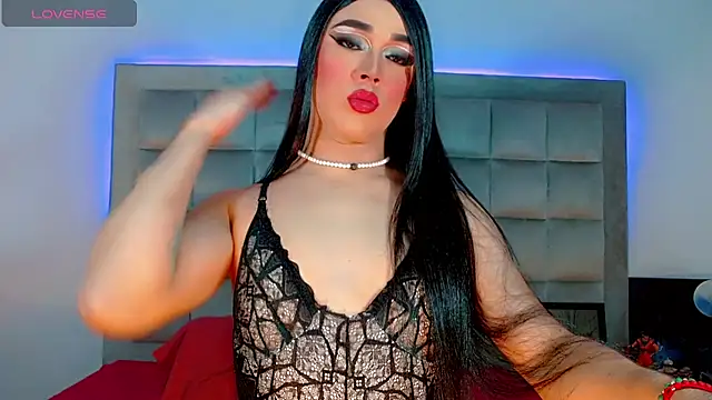 Snapshot of AmazingMistressNathy chatting on 2, 11, 2025 AmazingMistressNathy online show from 2, 11, 2025