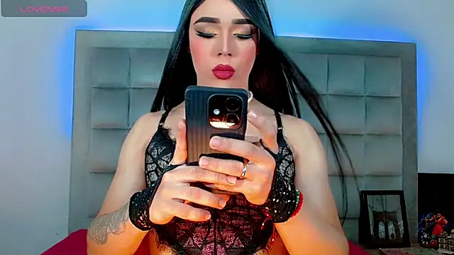 Snapshot of AmazingMistressNathy chatting on 18, 11, 2025 AmazingMistressNathy online show from 18, 11, 2025