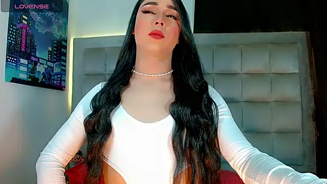 Snapshot of AmazingMistressNathy chatting on 6, 1, 2026 AmazingMistressNathy online show from 6, 1, 2026