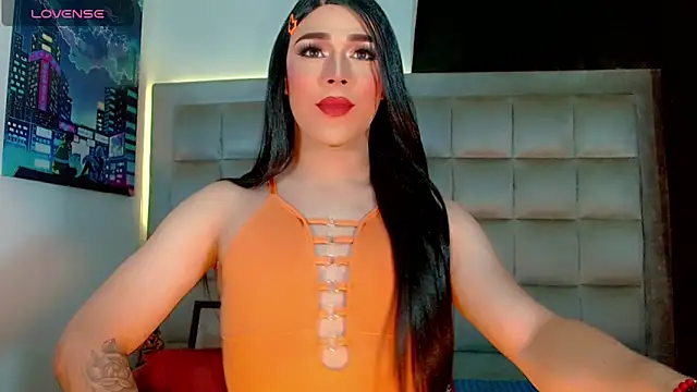 Snapshot of AmazingMistressNathy chatting on 6, 2, 2026 AmazingMistressNathy online show from 6, 2, 2026