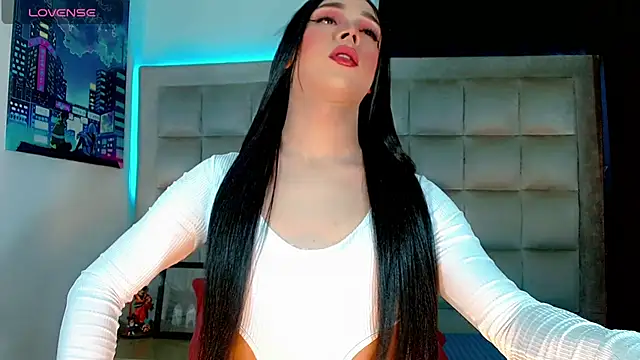 Snapshot of AmazingMistressNathy chatting on 11, 2, 2026 AmazingMistressNathy online show from 11, 2, 2026