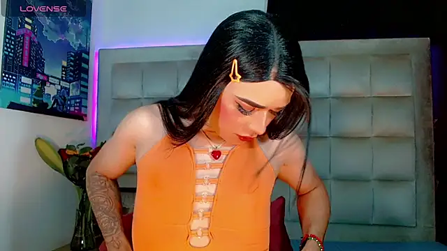 Snapshot of AmazingMistressNathy chatting on 27, 2, 2026 AmazingMistressNathy online show from 27, 2, 2026