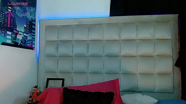 Snapshot of AmazingMistressNathy chatting on 3, 3, 2026 AmazingMistressNathy online show from 3, 3, 2026