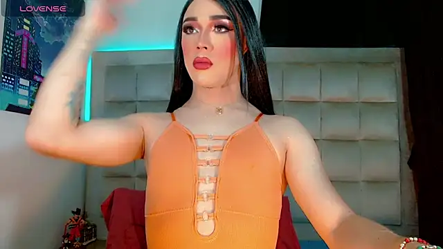 Snapshot of AmazingMistressNathy chatting on 12, 3, 2026 AmazingMistressNathy online show from 12, 3, 2026