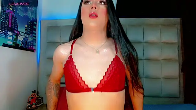 Snapshot of AmazingMistressNathy chatting on 18, 3, 2026 AmazingMistressNathy online show from 18, 3, 2026