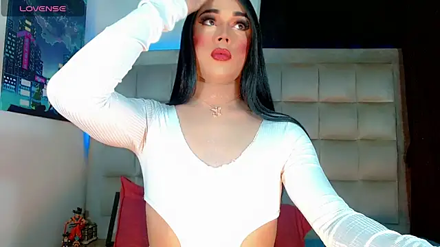 Snapshot of AmazingMistressNathy chatting on 22, 3, 2026 AmazingMistressNathy online show from 22, 3, 2026