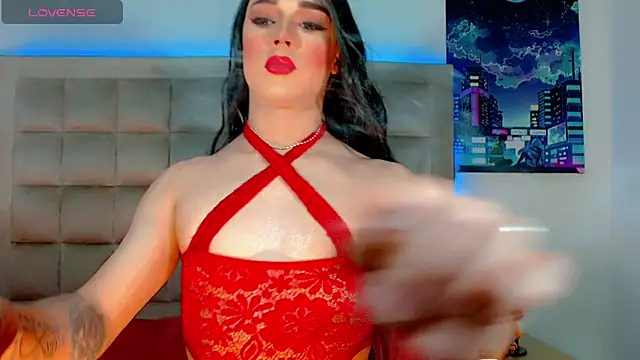 Snapshot of AmazingMistressNathy chatting on 14, 5, 2026 AmazingMistressNathy online show from 14, 5, 2026